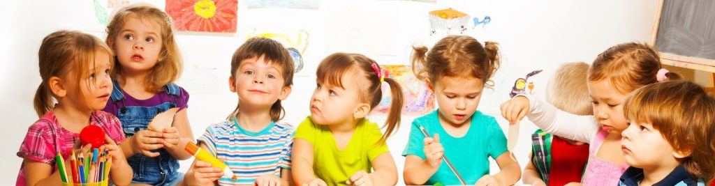 Gradinita si After School Aristokids, foto 1