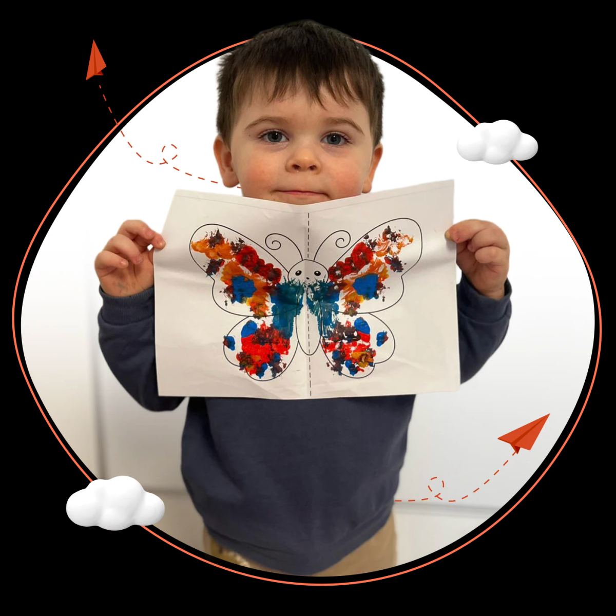 Kinderlachen Afterschool Germană, foto 1