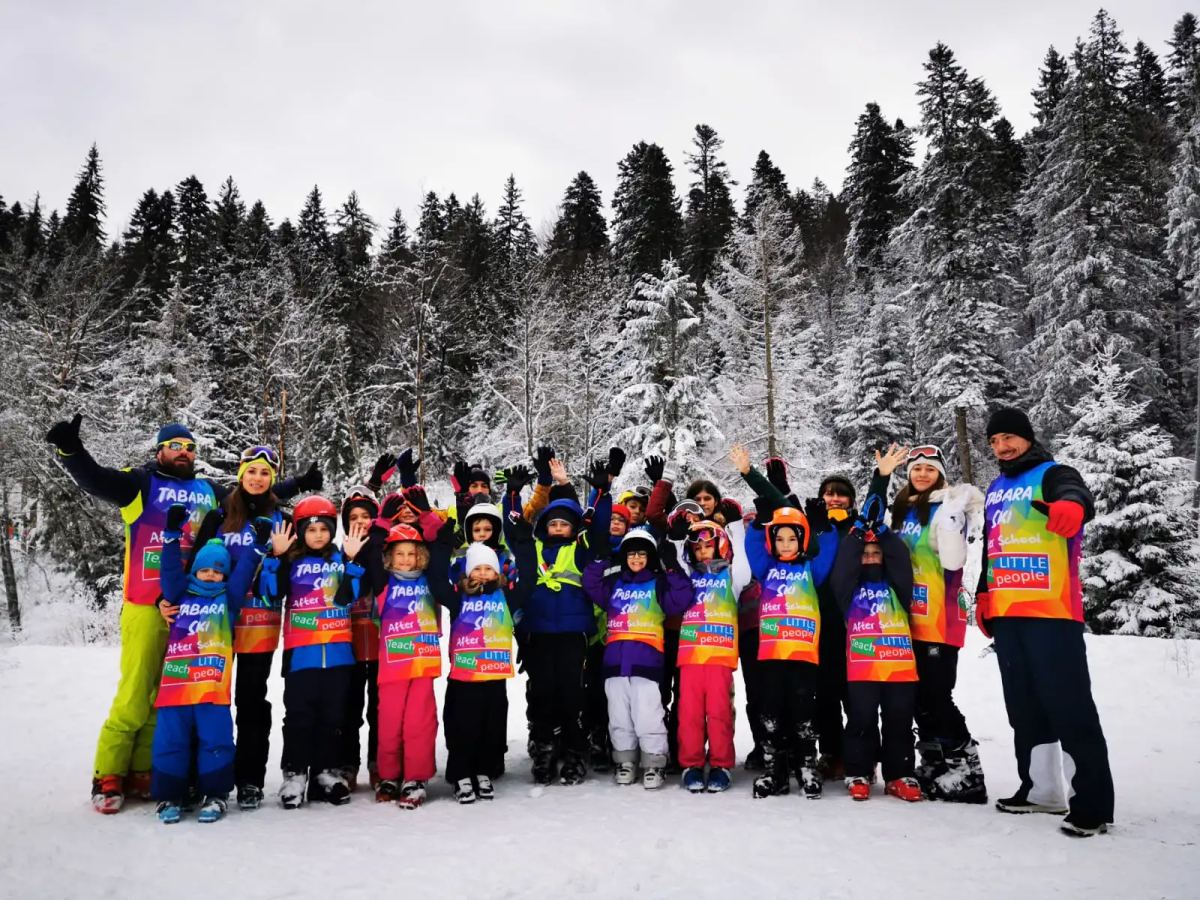 Centrul Educational TeachLittlePeople, foto 1
