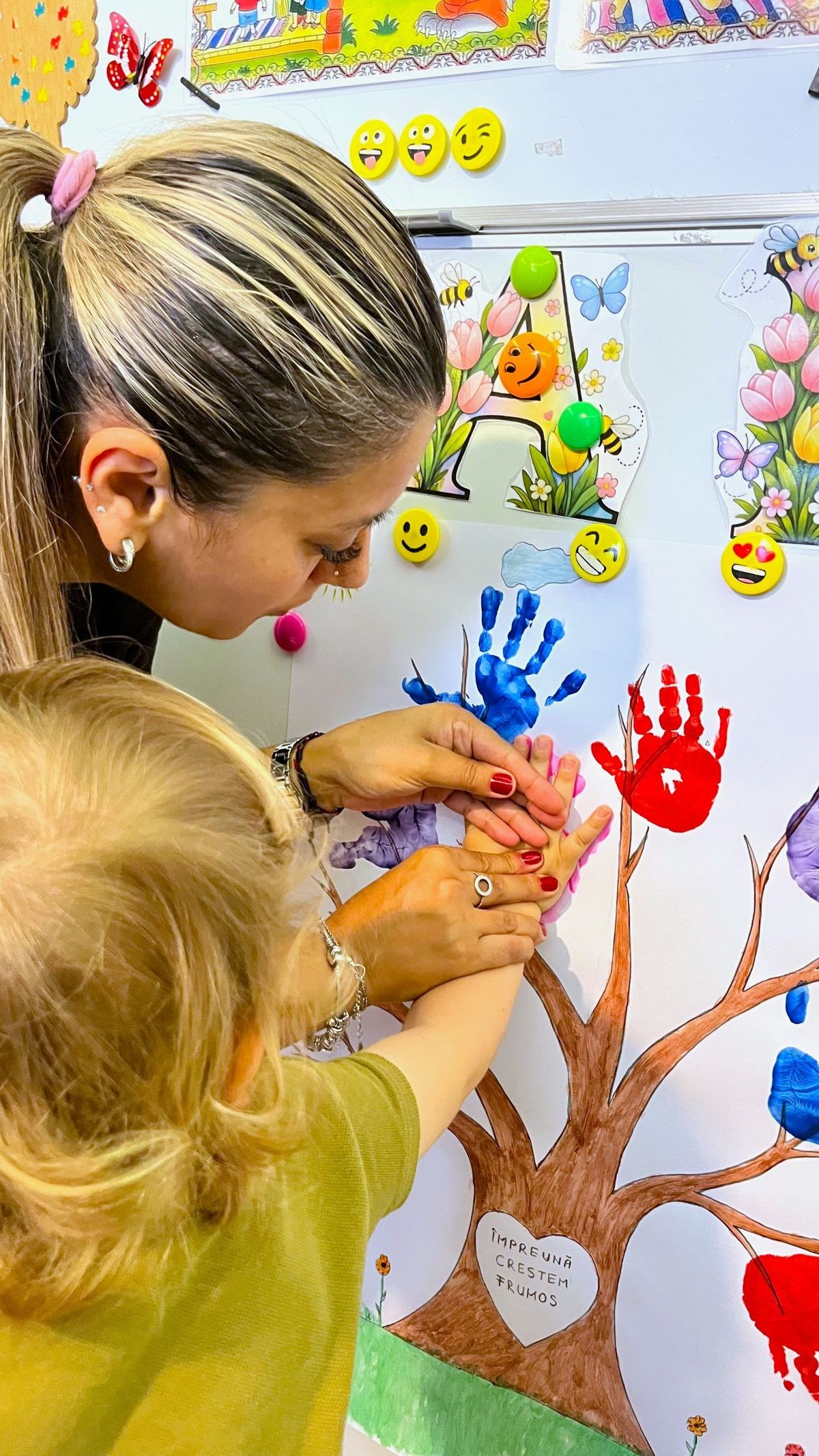 Dumbo Kids Academy, foto 1