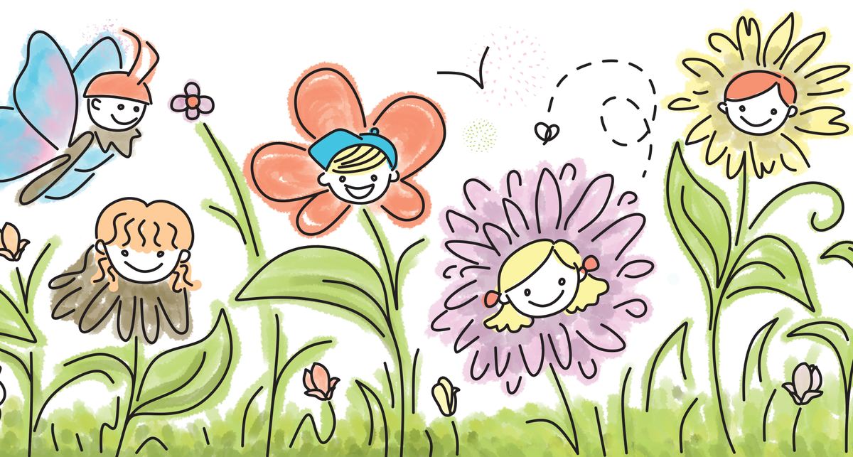 Gradinita i-Kids Garden, foto 1