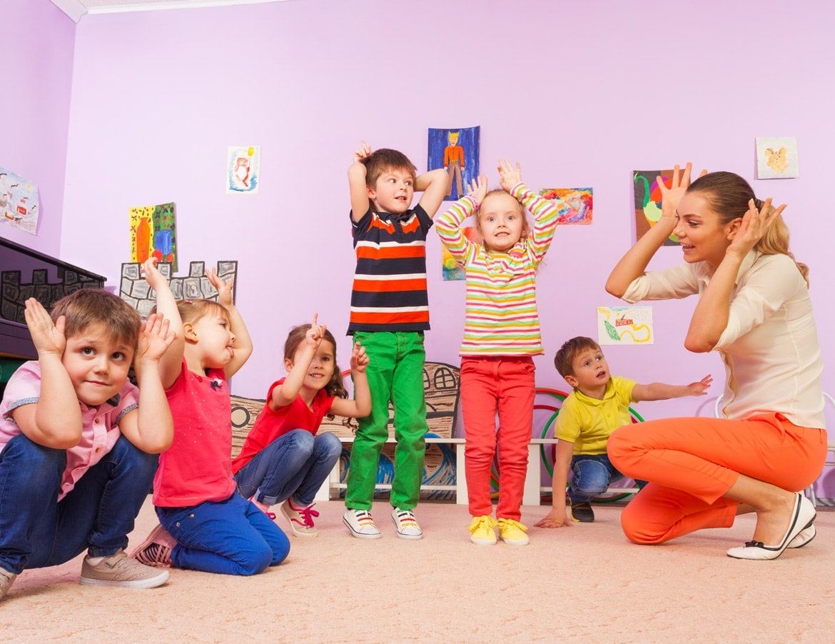 Gradinita și After School Happy Hours, foto 1