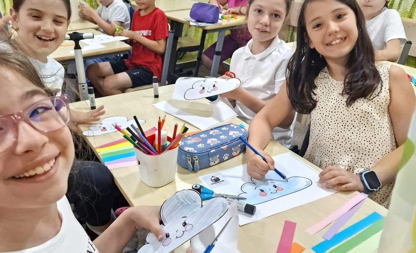 Smiley Afterschool Educational, foto 1
