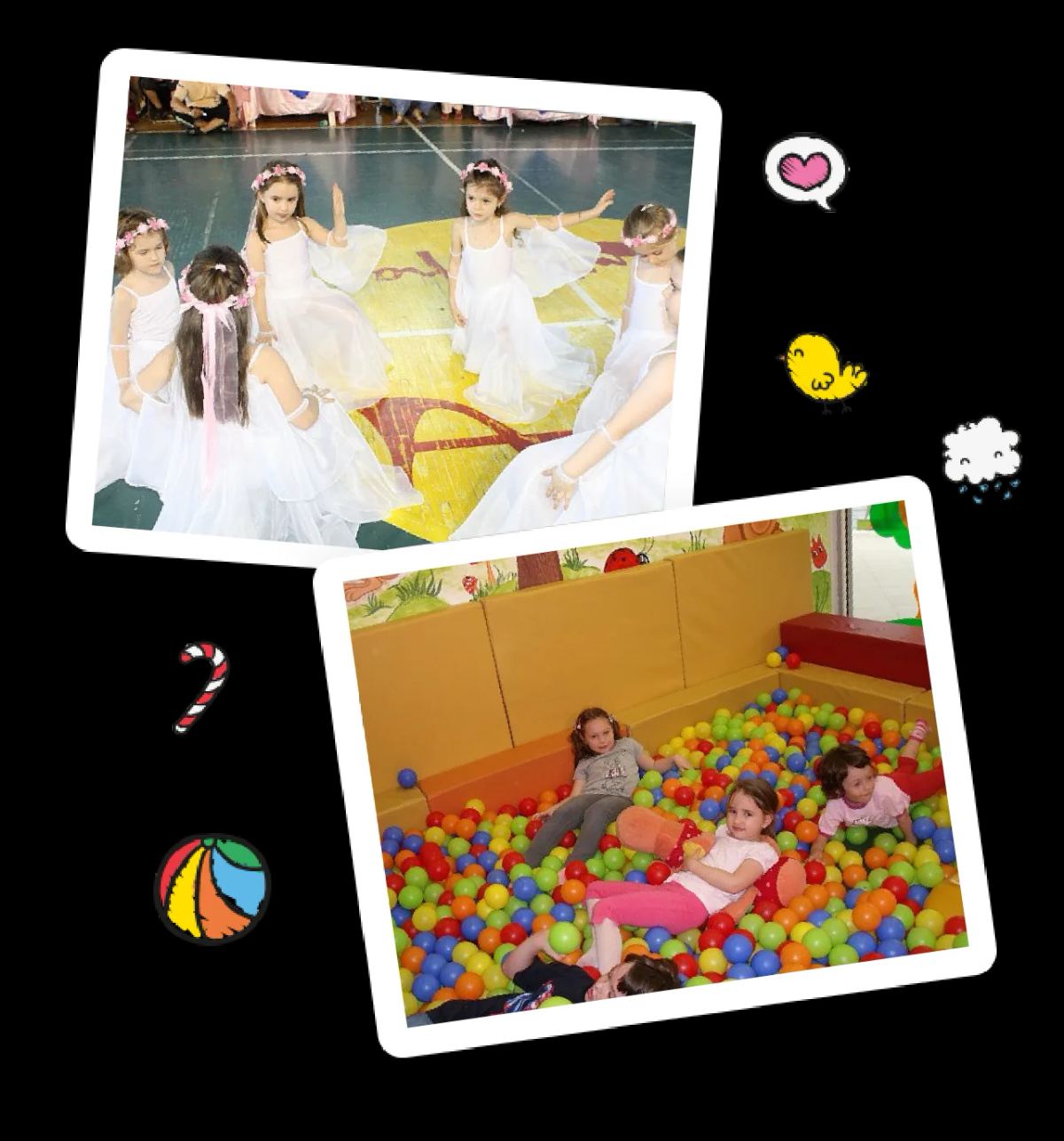 Diandra After School, foto 1