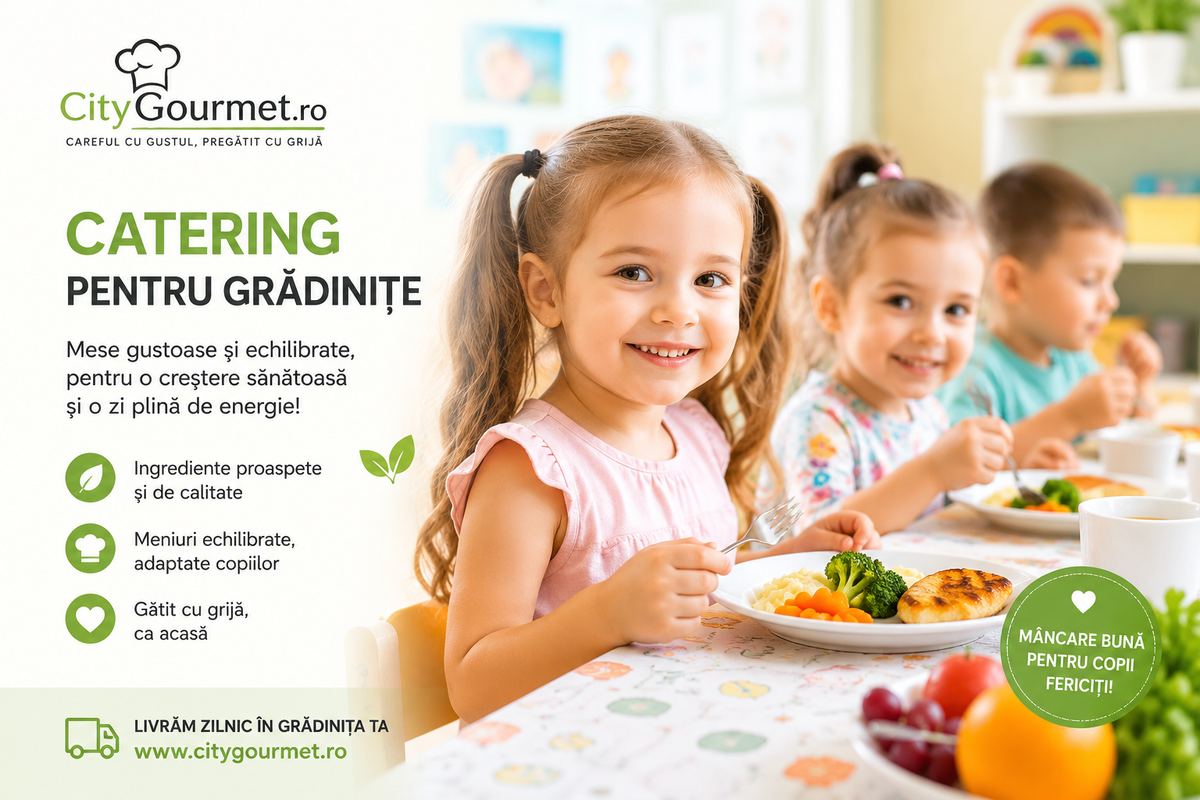 City Gourmet, foto 1