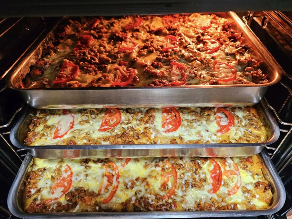 IMA Catering, foto 1