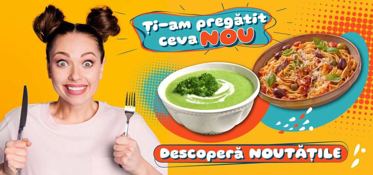 Food Nation, foto 1