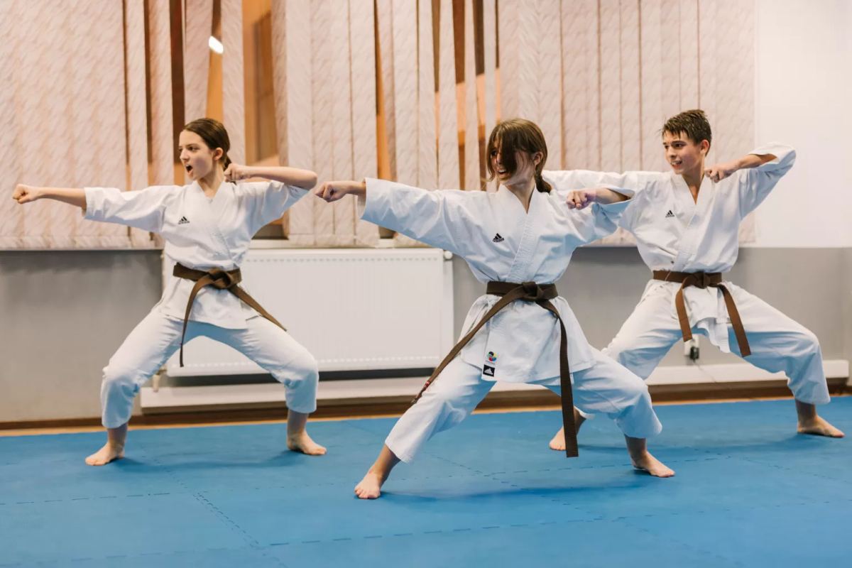 Club Sportiv Akura, foto 1