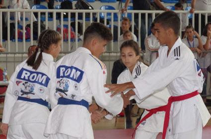 C.S. Budo – Seishin, foto 1