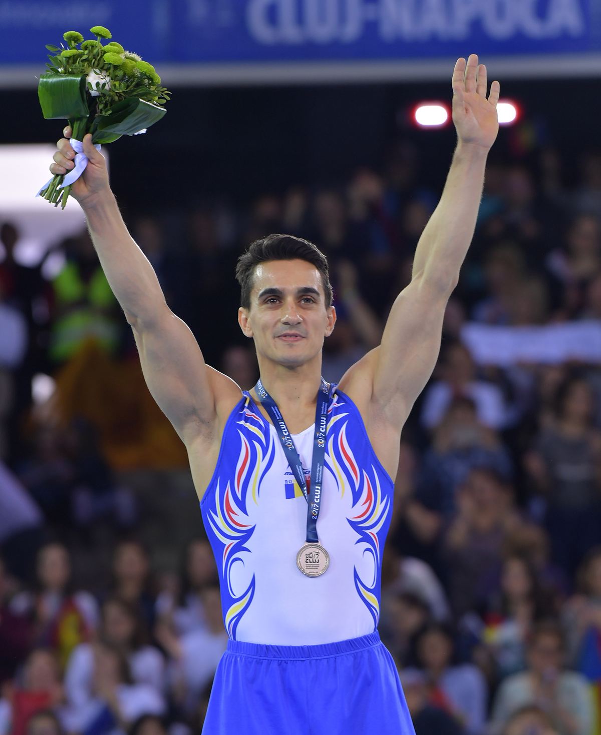 Academia Marian Dragulescu, foto 1