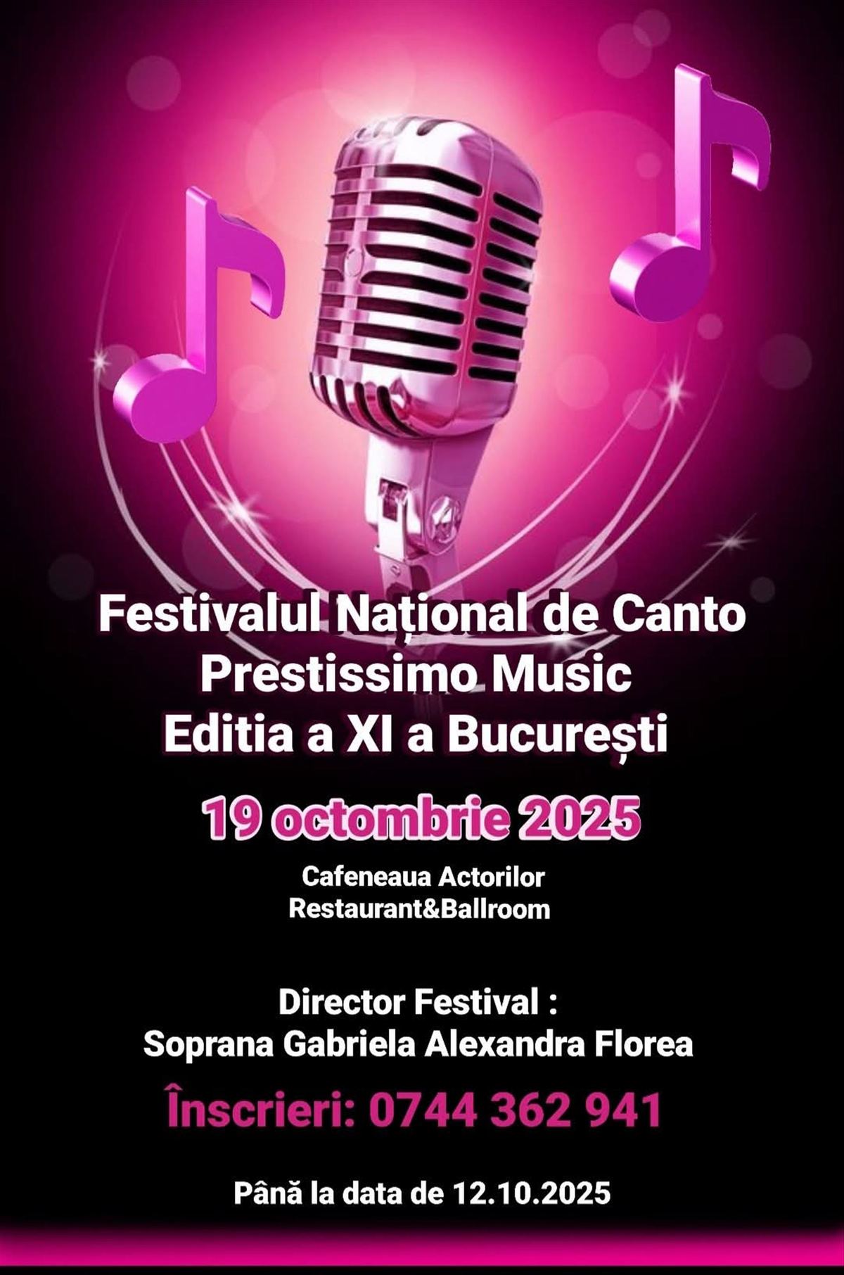 Prestissimo Music, foto 1