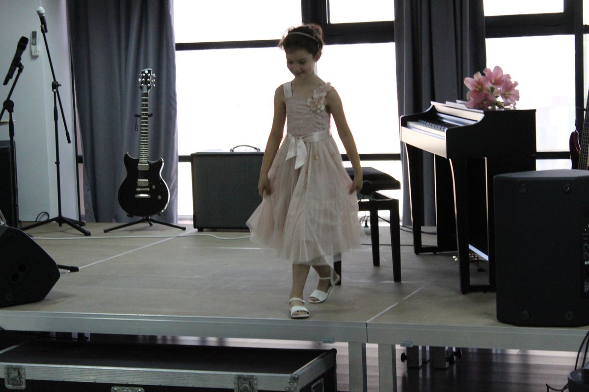 Band Music School - Ghencea, foto 1