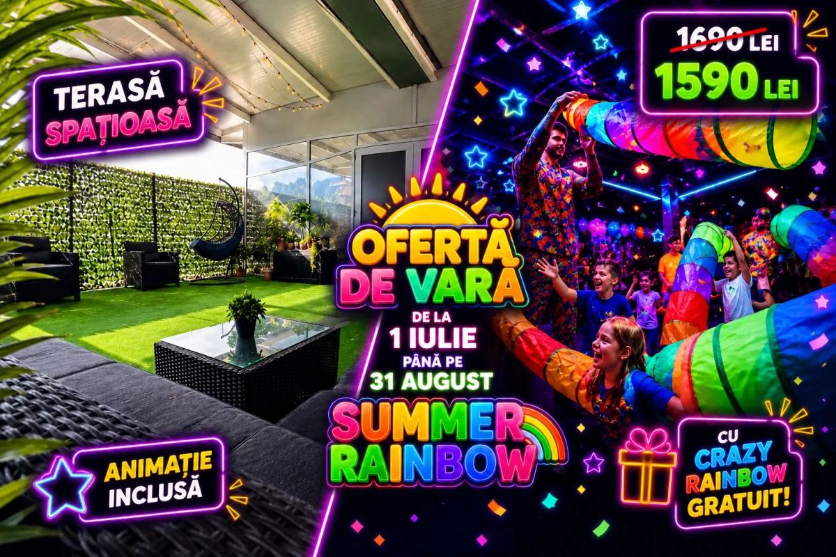 Party Starters, foto 1