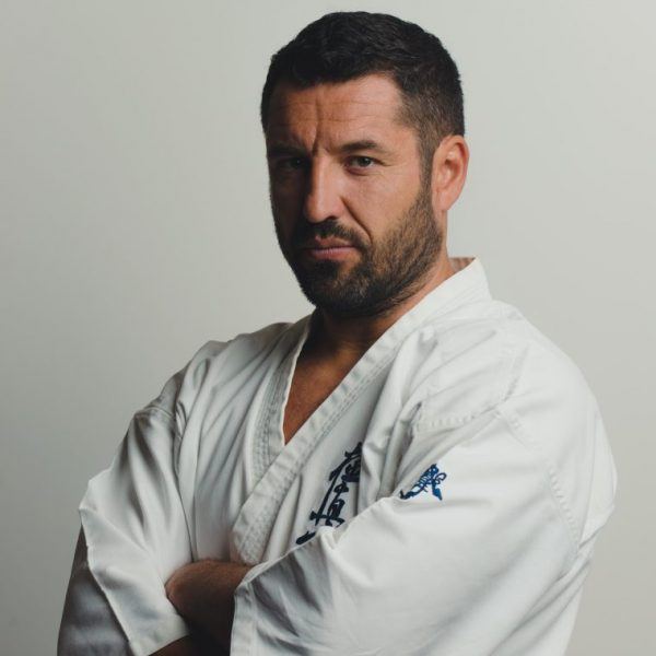 Nicolae Stoian - Kyokushin Karate & Kickboxing Academy, foto 1