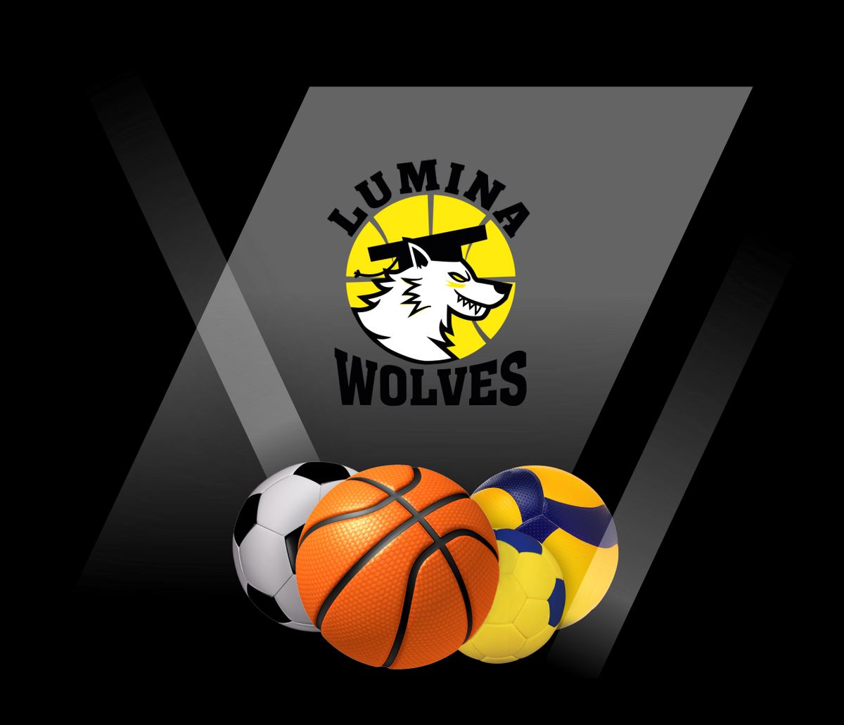 Club Sportiv Lumina Wolves, foto 1