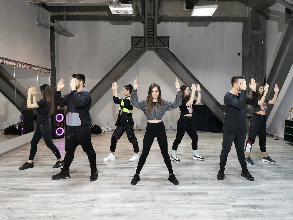 Street Dance Romania, foto 1