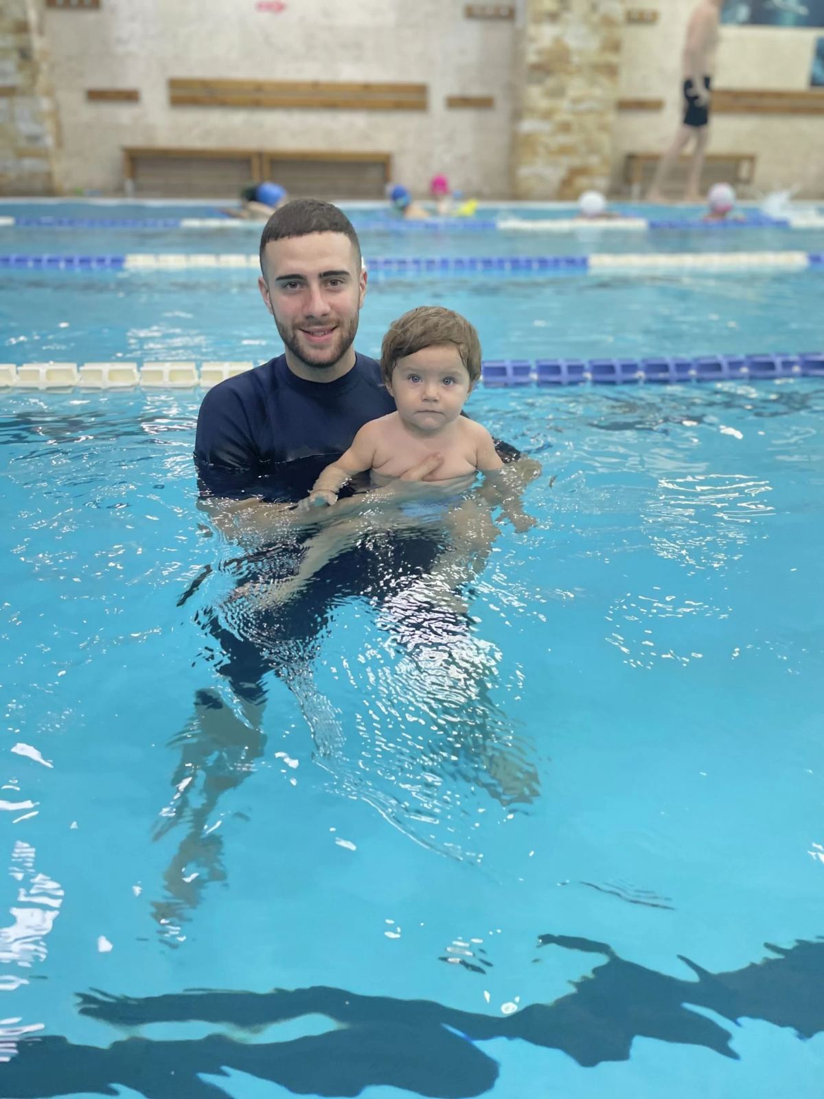 Aqua Performance Academy, foto 1
