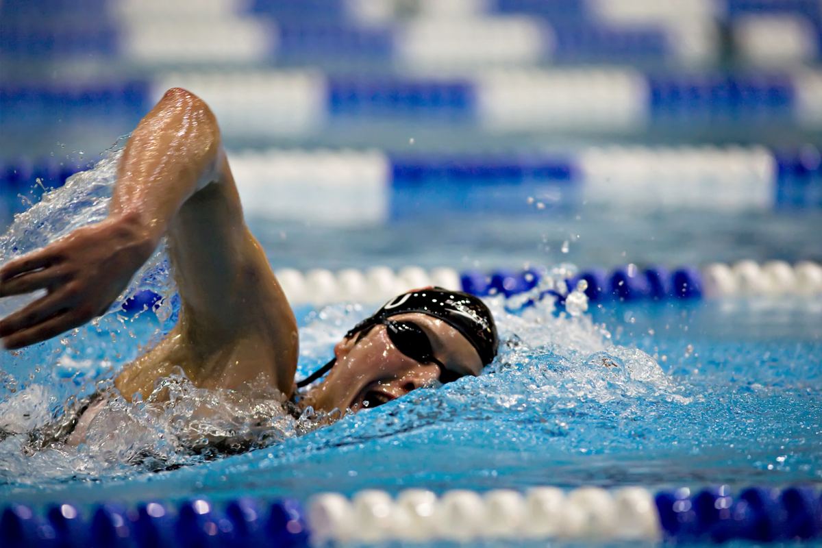 Aqua Champions School, foto 1