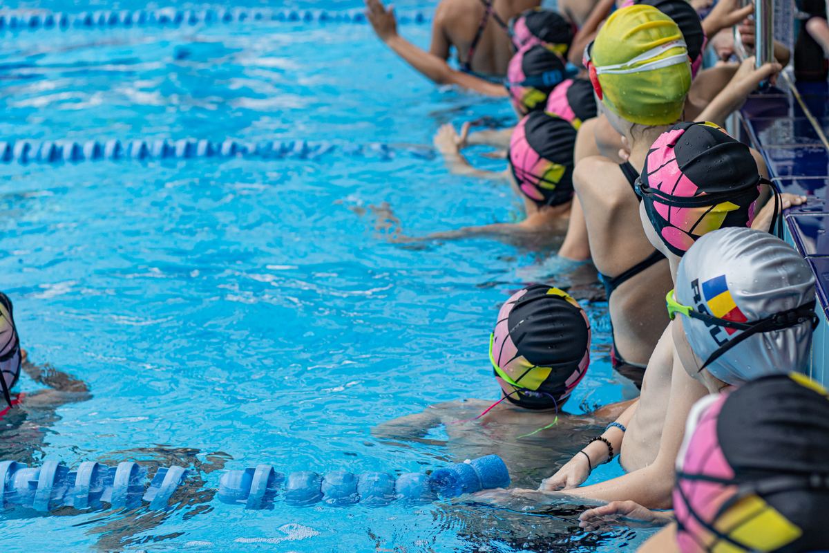 Casa Campionilor Navi, foto 1