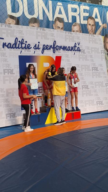 CLUBUL SPORTIV ŞCOLAR NR. 4, foto 1