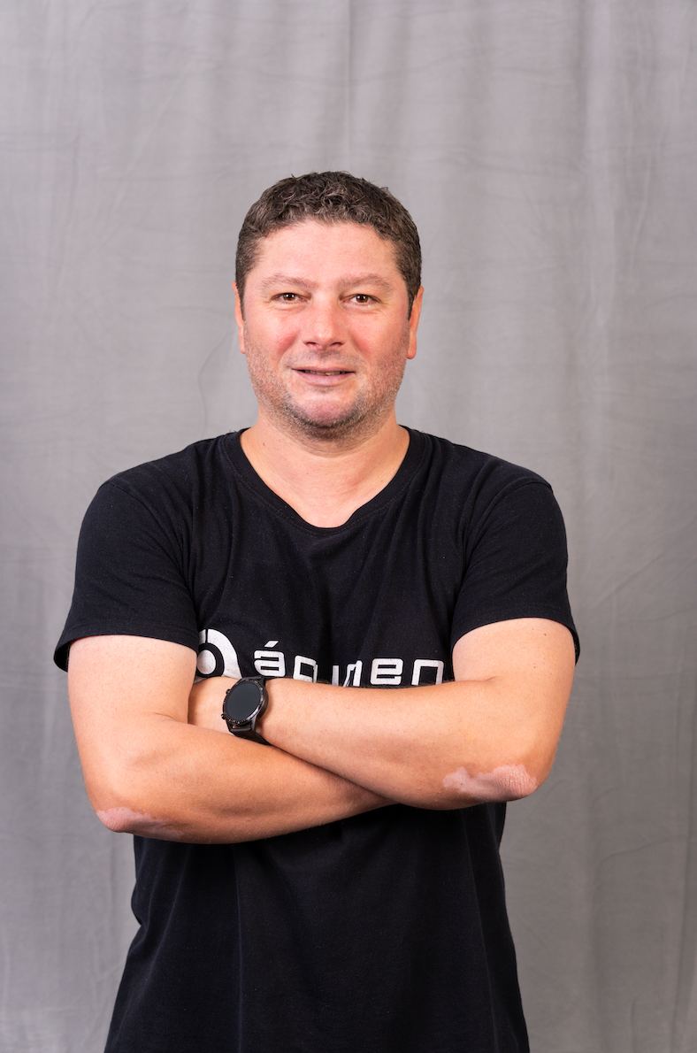 Acumen Sport Romania, foto 1