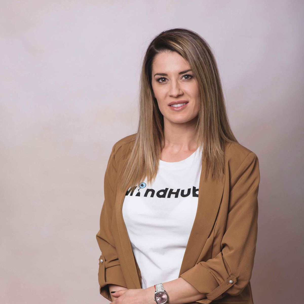 MindHub București - Unirii, foto 1