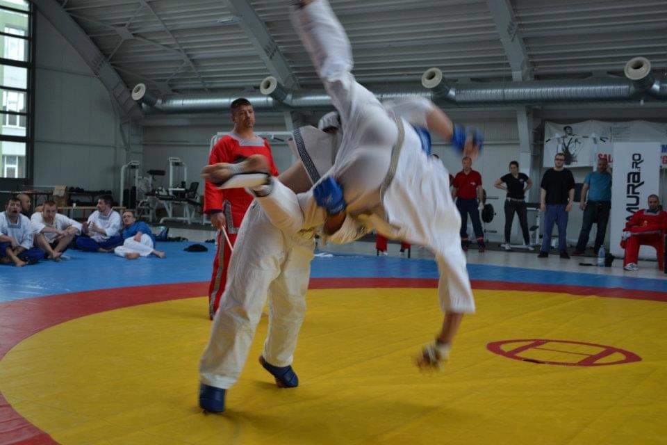 Shin Daito, foto 1