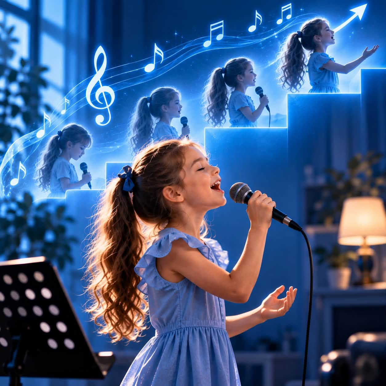 ArmoniaStep Music, foto 1