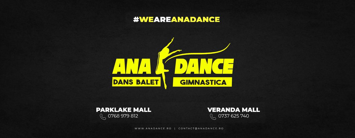 AnaDance - Parklake, foto 1
