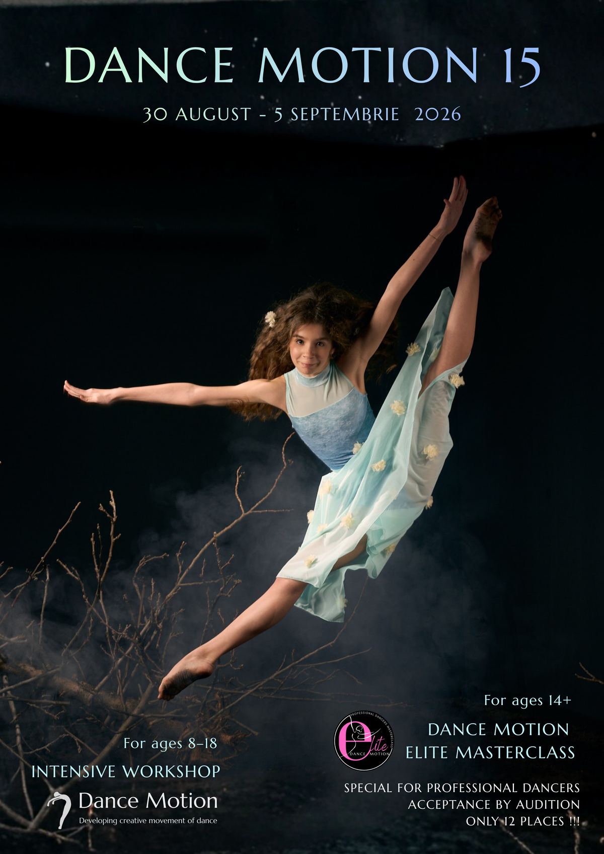 Dance Planet, foto 1