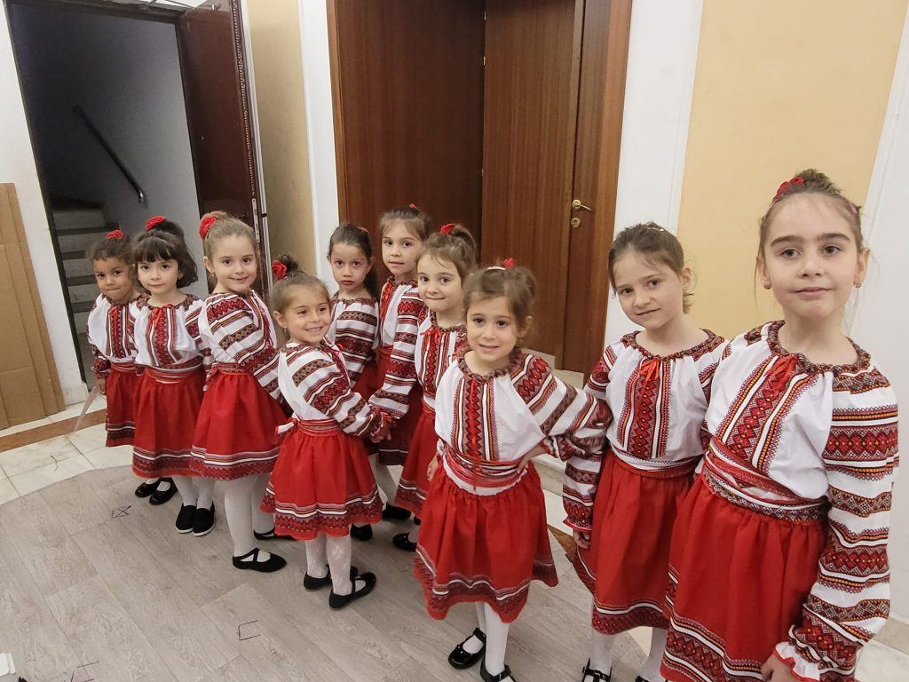 Englishkinder - gradinita privată în engleză / Сresa sector 1, foto 1