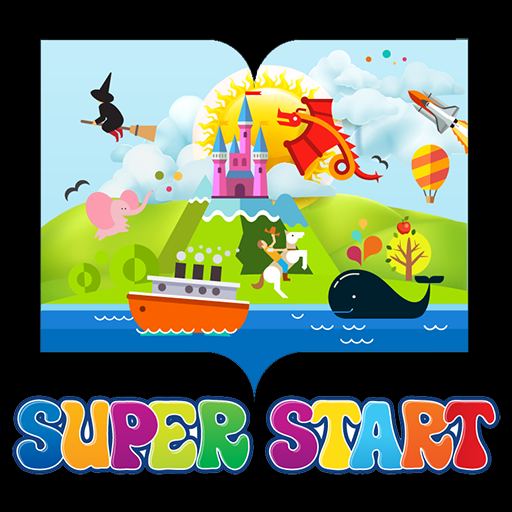 Gradinita Particulara Super Start, foto 1