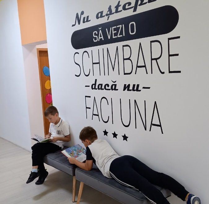 Scoala Primara Ana Lugojana, foto 1