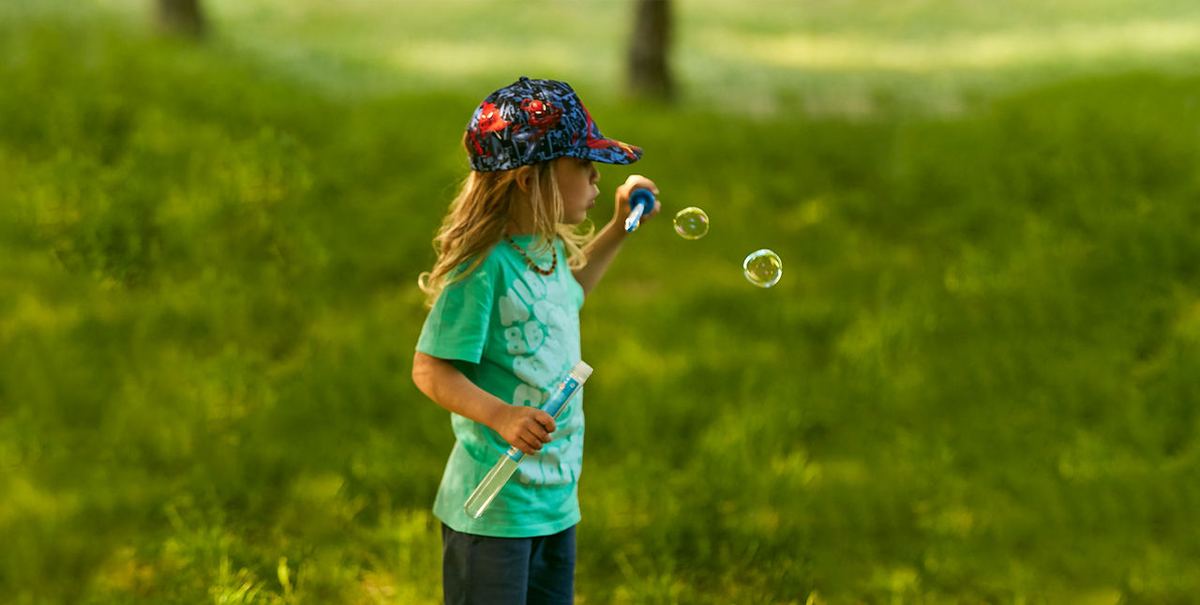 Grădinița cu Program Prelungit Copilăria Sofiei - Educație Montessori, foto 1