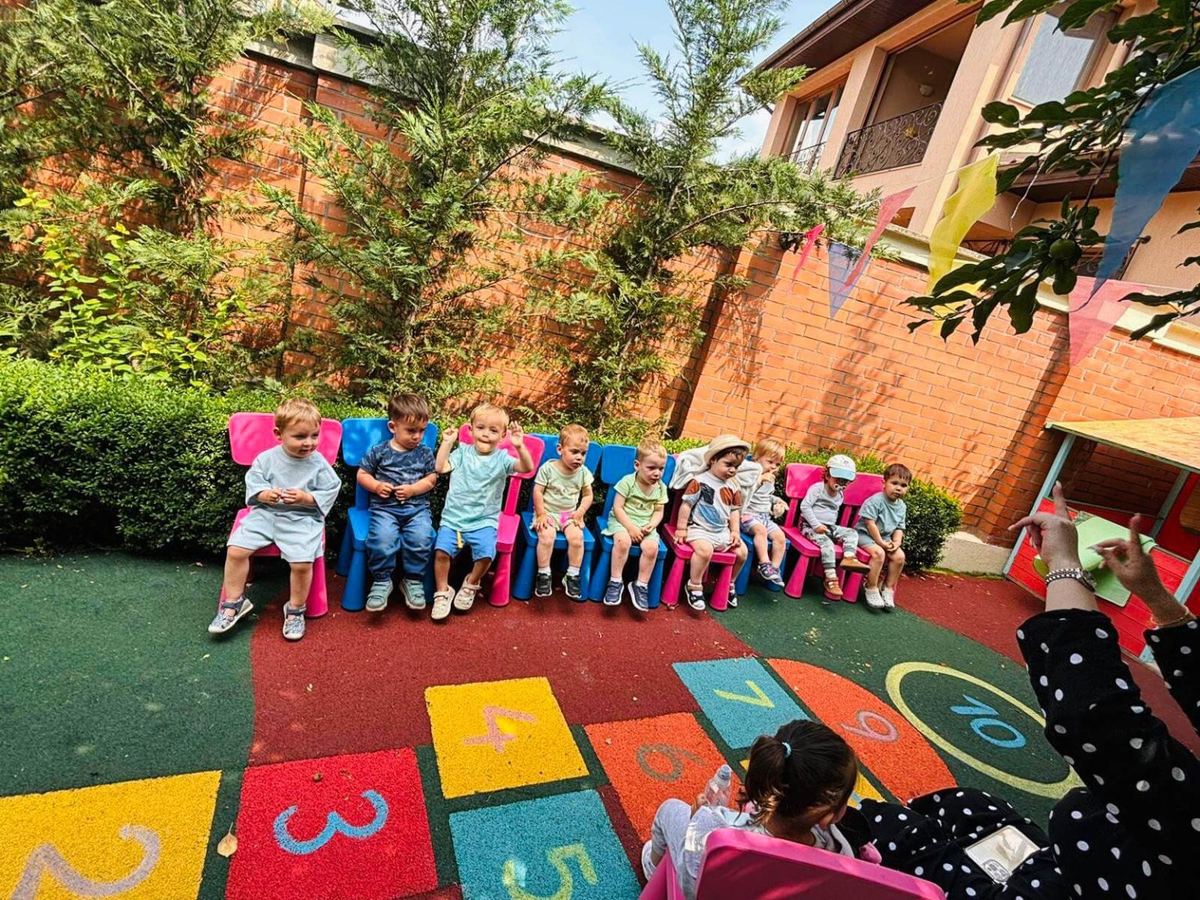 Little Leaders Academy Kindergarten - Creșa și Grădinița ta din Băneasa, foto 1