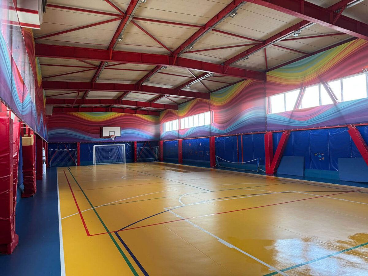 Kinderama International School - Die Biene Maja, foto 1
