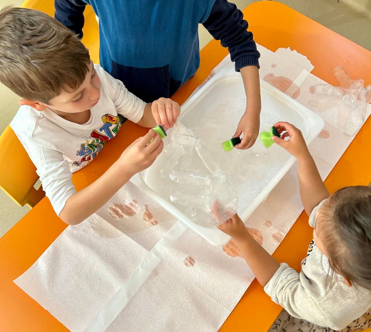 Grădiniță Pipera - Kids' Planet, foto 1
