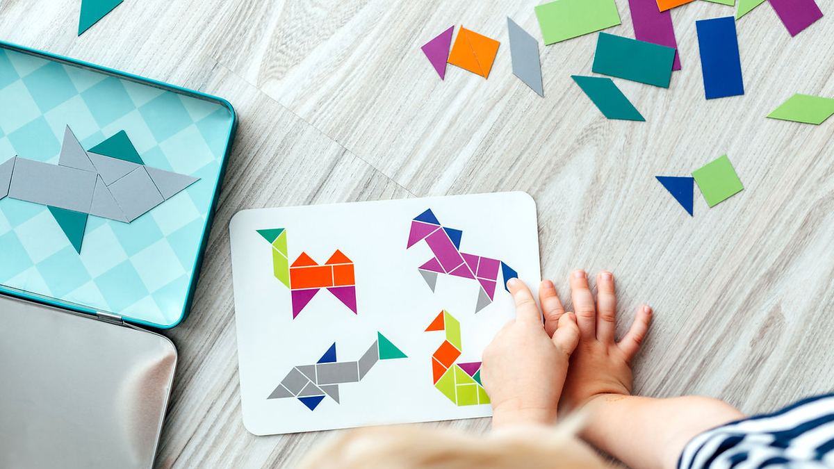 Allegria Montessori, foto 1