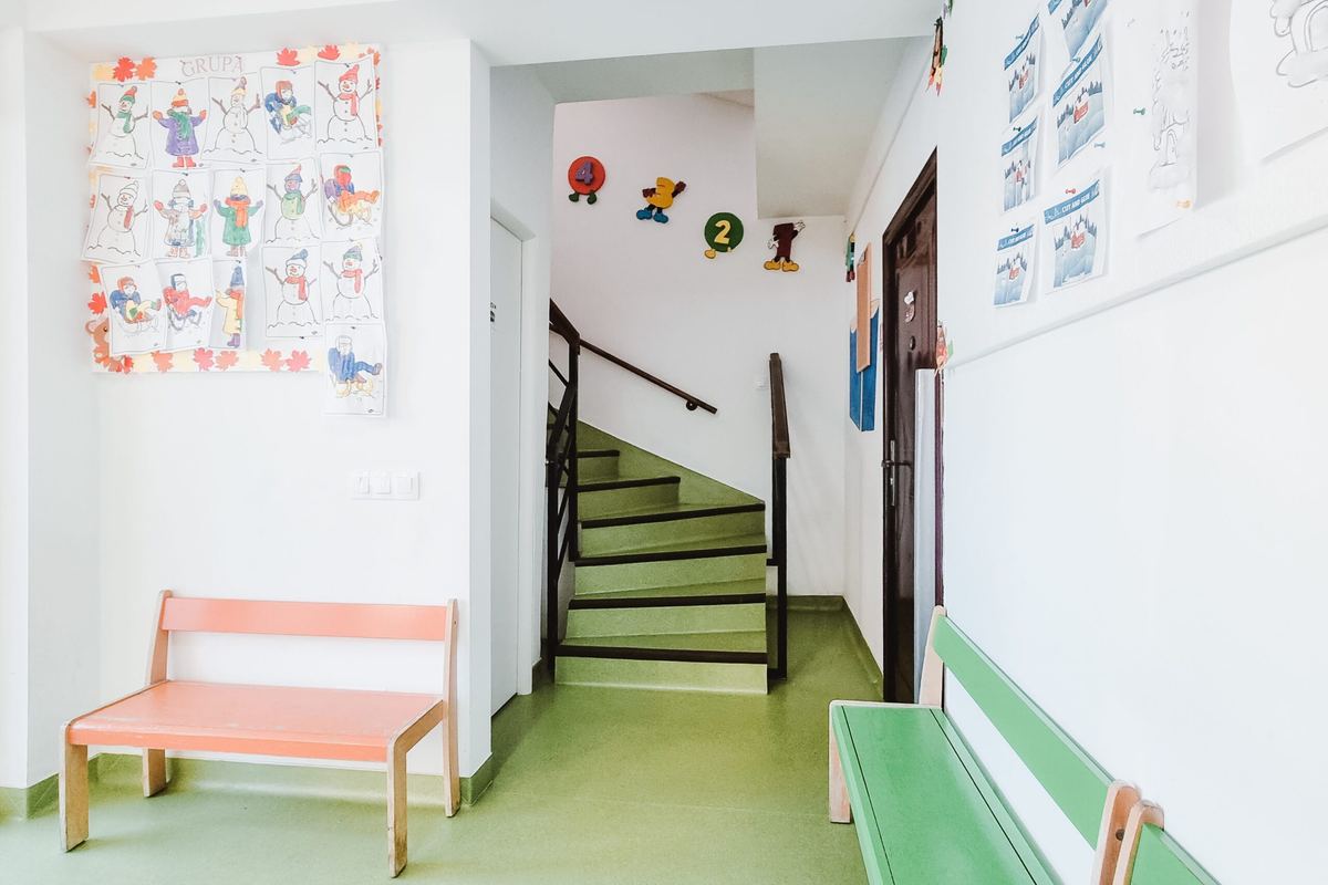 Let's play - kindergartens, foto 1