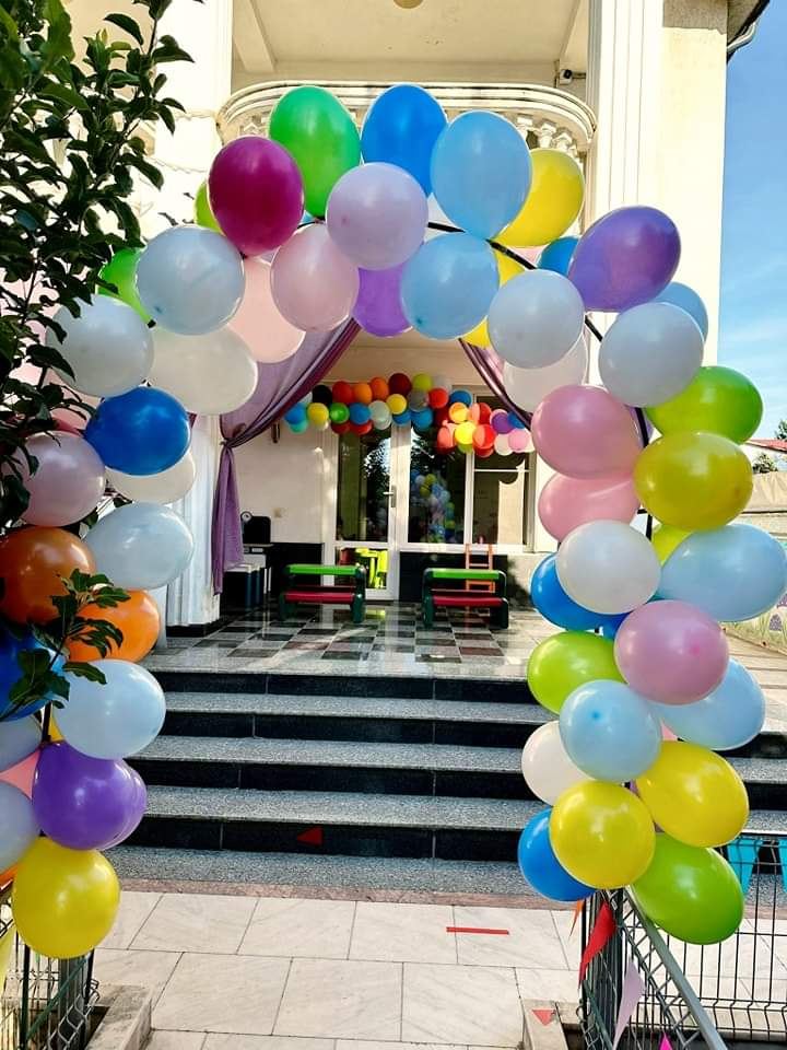 Gradinita „Super Kids Center ODT”, foto 1