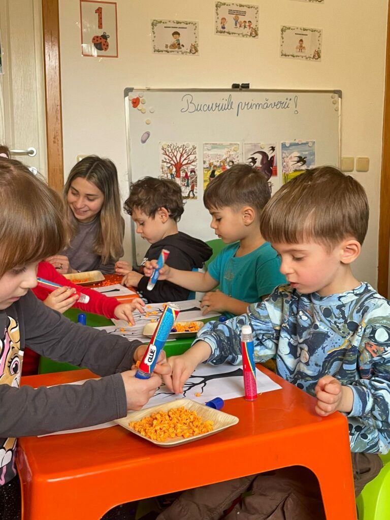 Gradinita Kluge Kinder, foto 1