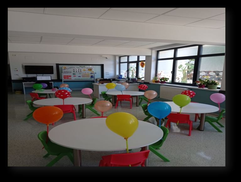 Kindergarten Number 23, foto 1