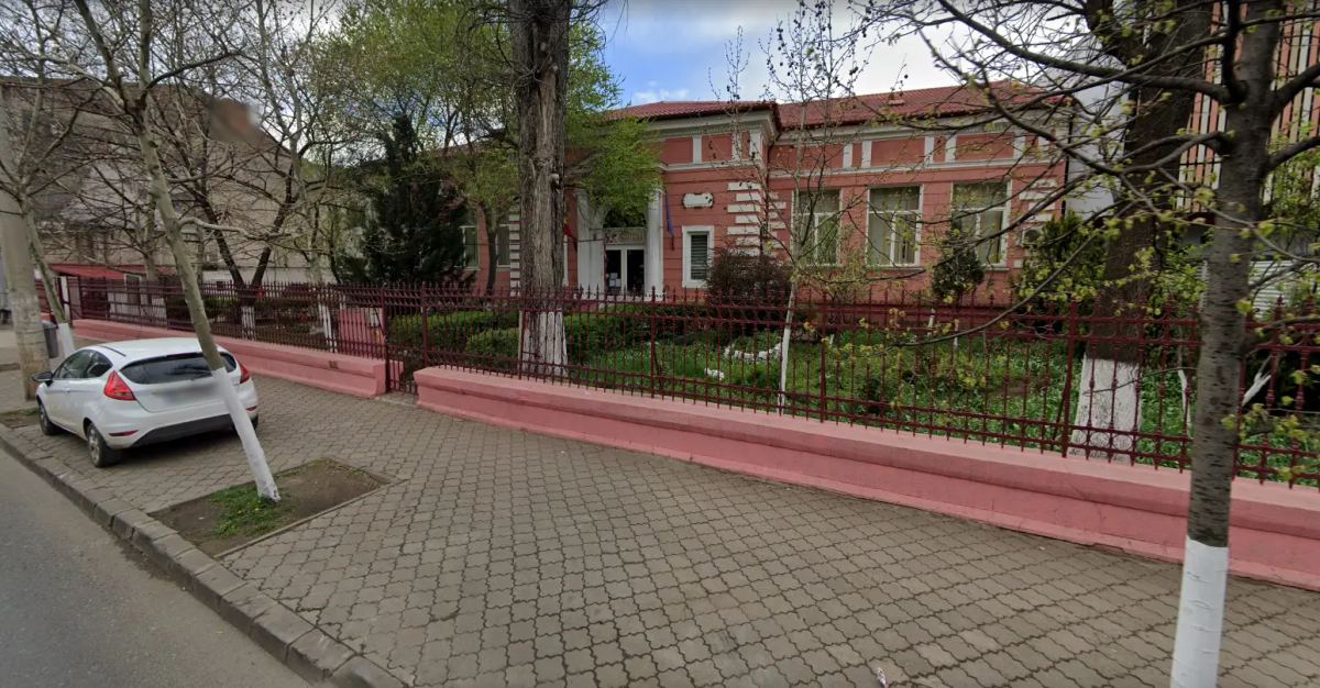 Grădinița Pisicile Aristocrate, foto 1