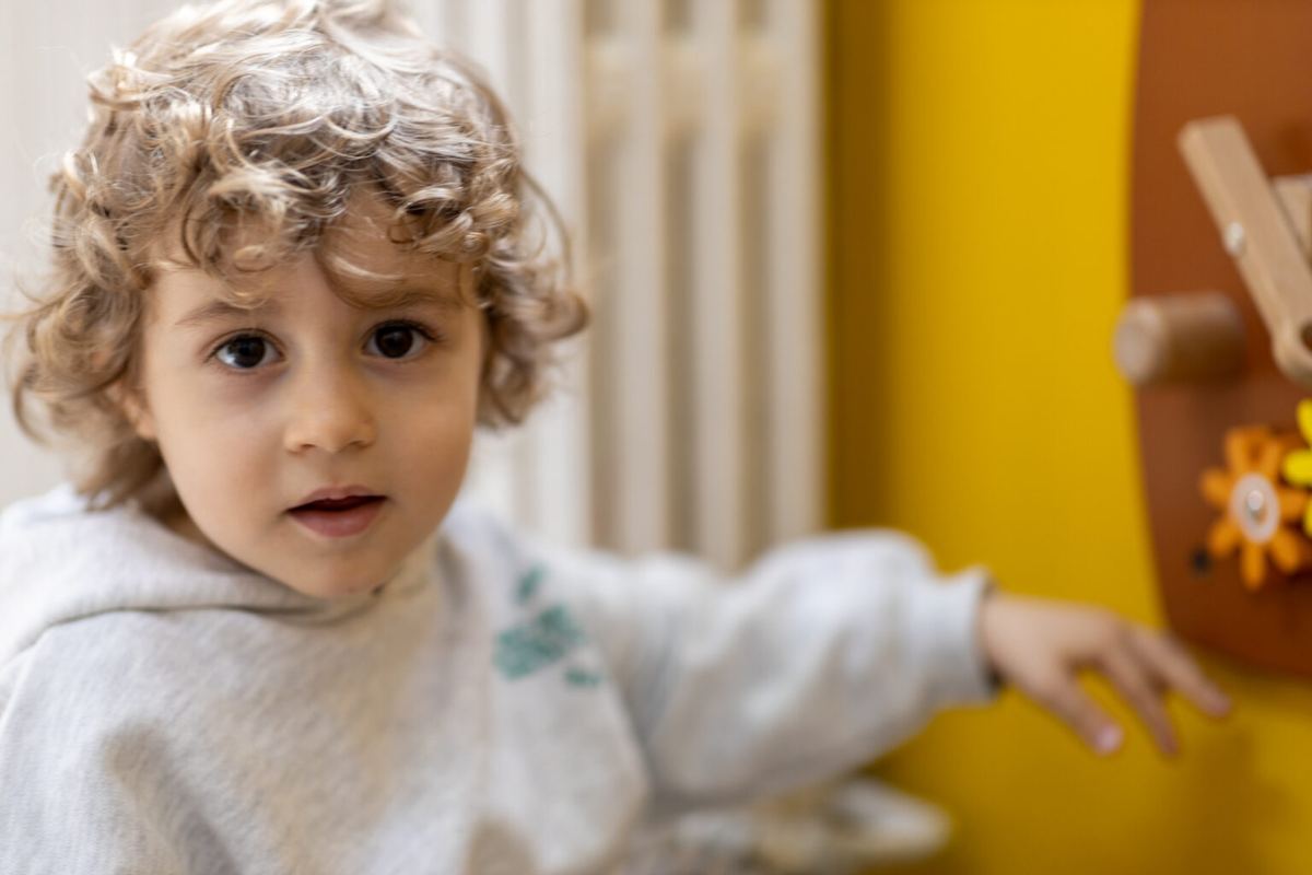 Max Und Moritz Kindergarten, foto 1