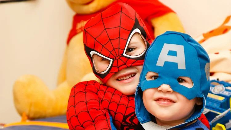 Grădinița Kids' Joy Land - Chiajna, foto 1