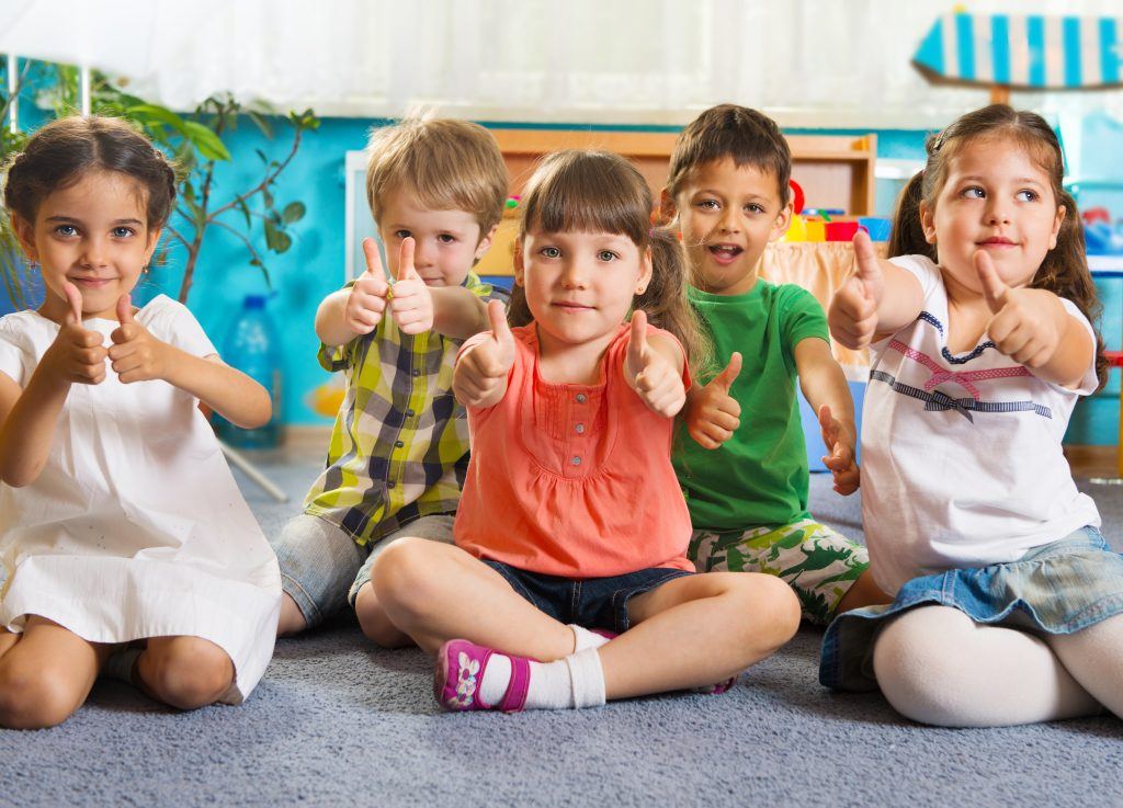 Gradinita & Cresa Brainy Kids Club Otopeni, foto 1