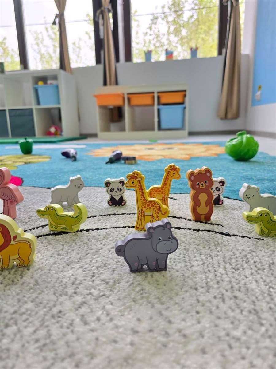 HÄNSEL UND GRETEL KINDERGARTEN, foto 1